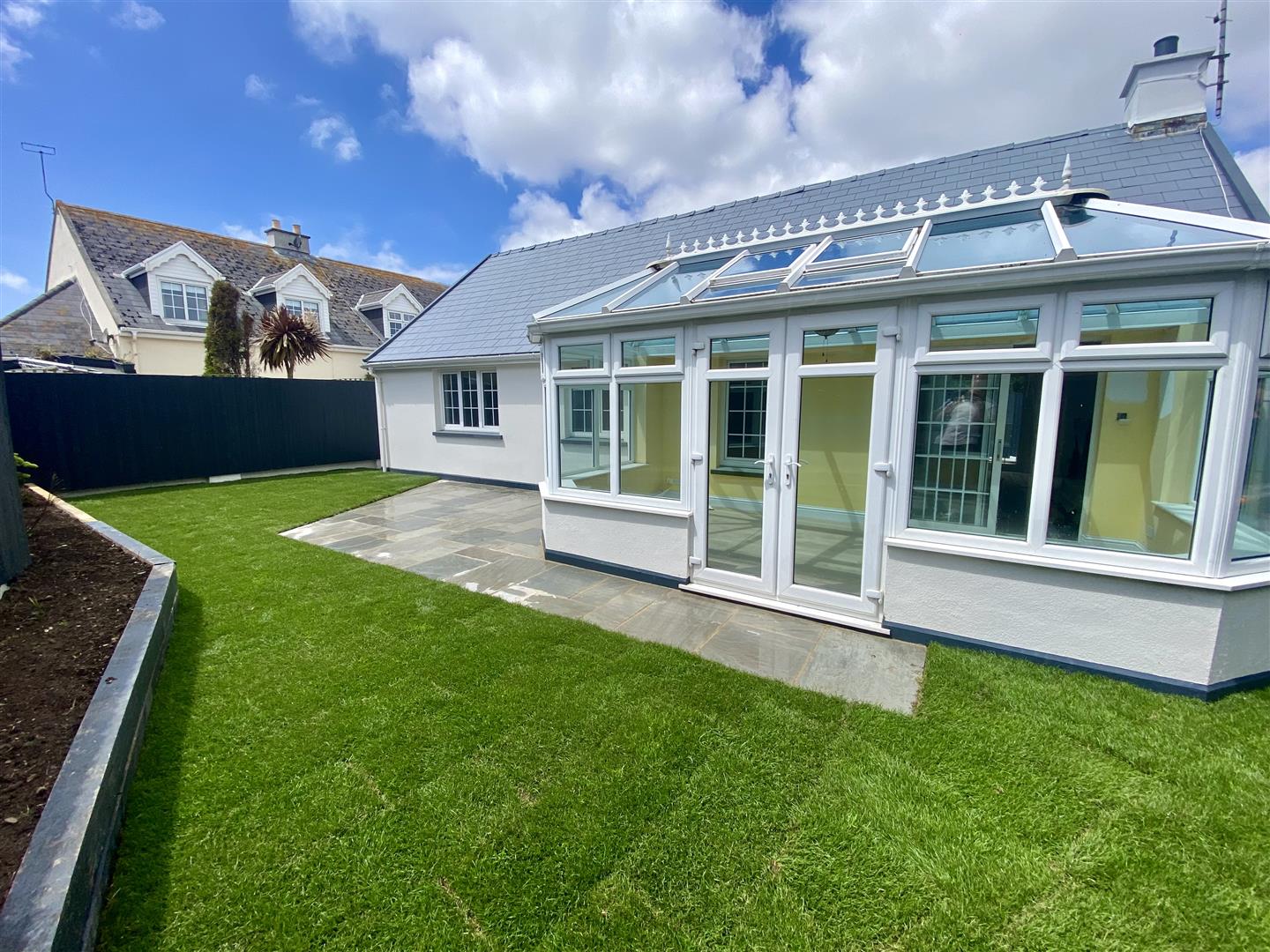 Seathwaite, La Rue De La Forge, Grouville, Jersey